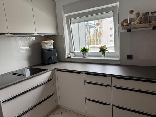 Foto - Etagenwohnung in Taunusstein zur Miete