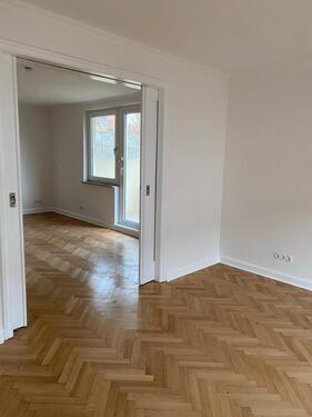 Foto - 4 Zimmer Etagenwohnung zur Miete in Oldenburg