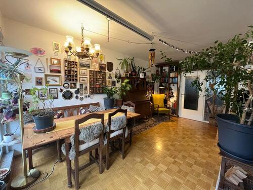 Foto - Zwischenmiete 2ZKB vom 14.12.25 bis 15.1.26 in Köln Höhenberg