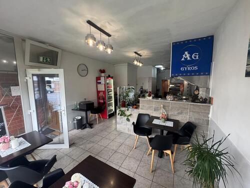 Foto - 2 Zimmer Etagenwohnung in Köln