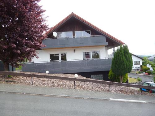 Foto - 3 Zimmer Etagenwohnung zur Miete in Eschenburg