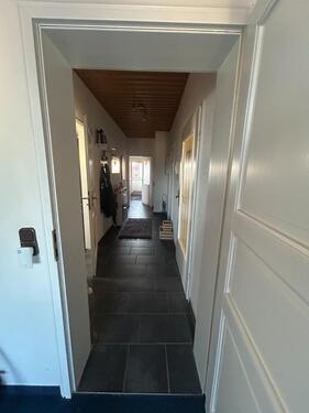 Foto - 3 Zimmer Etagenwohnung in Eschenburg