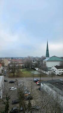 Foto - 3 Zimmerwohnung in Neuburg - 700,00&nbsp;EUR Kaltmiete, ca.&nbsp; 70,00&nbsp;m&sup2;