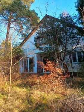 Foto - Haus Nähe Strausberg - 650.000,00&nbsp;EUR Kaufpreis, ca.&nbsp; 165,00&nbsp;m&sup2;