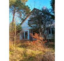 Haus Nähe Strausberg - 650.000,00&nbsp;EUR Kaufpreis, ca.&nbsp; 165,00&nbsp;m&sup2; in Ahrensfelde (PLZ: 16356)