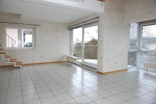 Foto - 3 Zimmer Etagenwohnung zur Miete in Trier