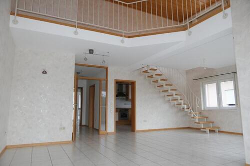 Foto - Etagenwohnung in Trier zur Miete