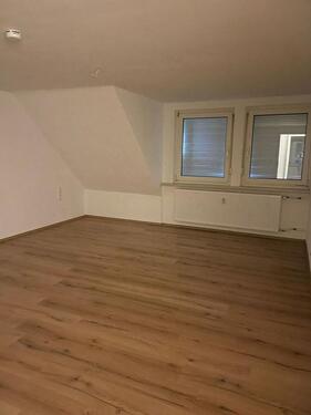 Foto - 4 Zimmer Dachgeschoßwohnung in Bad Windsheim