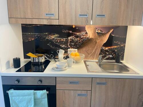 Foto - 1 Zimmer Etagenwohnung zur Miete in Schwäbisch Gmünd