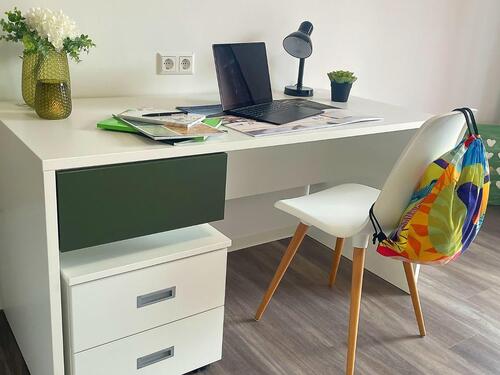 Foto - Etagenwohnung in Schwäbisch Gmünd zur Miete