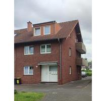 Schöne DG-Wohnung im 3Familienhaus in Marl