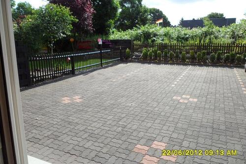 Foto - 2.5 Zimmer Dachgeschoßwohnung in Marl