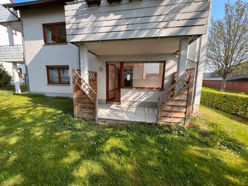 Foto - KS Niederzwehren 2,5 ZKB Erdgeschoss 62,6 qm