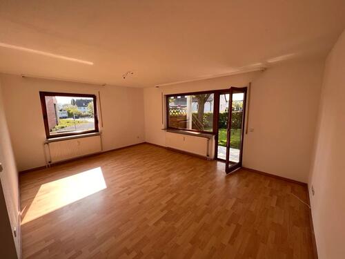 Foto - 2 Zimmer Erdgeschoßwohnung in Kassel