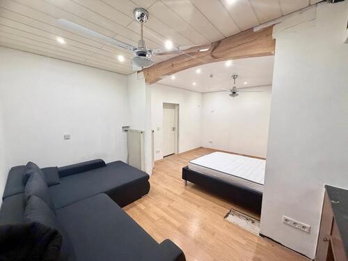 Foto - 1.5 Zimmer Etagenwohnung zur Miete in Pfungstadt