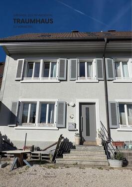 Foto - Traumhafte Doppelhaushälfte mit Garten, 152qm