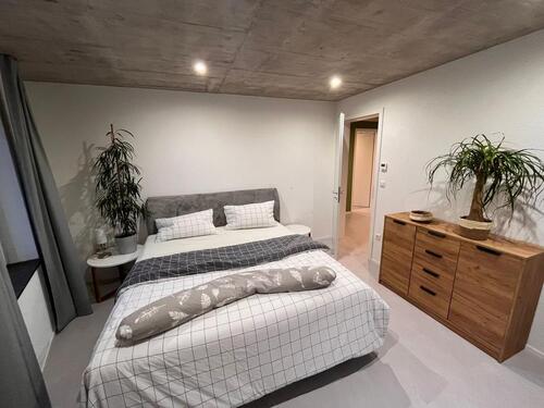 Foto - 3 Zimmer Neubau Innenstadt Wohnung