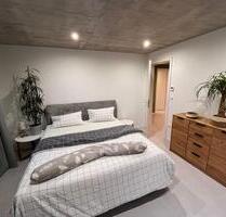 3 Zimmer Neubau Innenstadt Wohnung - Riedlingen