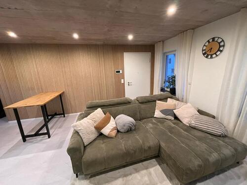 Foto - 3 Zimmer Etagenwohnung in Riedlingen