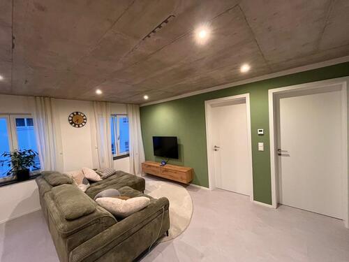 Foto - Etagenwohnung in Riedlingen zur Miete