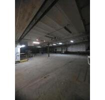 Lagerhalle in Solingen zu Vermieten teilbar