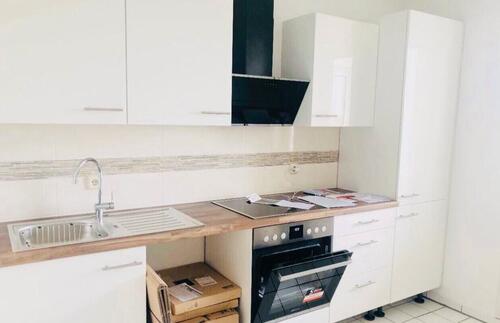 Foto - Seher schöne 3- Zimmer wohung zu vermieten