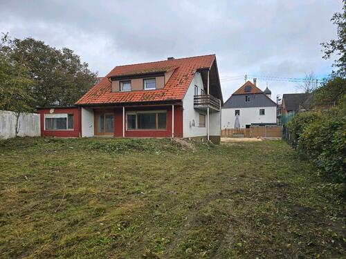 Foto - 11 Zimmer Mehrfamilienhaus, Wohnhaus in Westerstetten