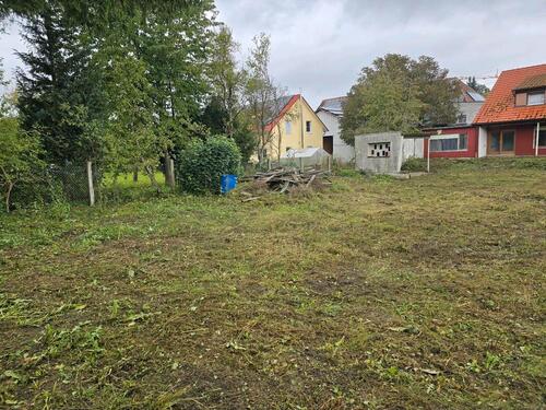 Foto - Mehrfamilienhaus, Wohnhaus in Westerstetten zum Kaufen