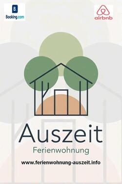 Foto - Auszeit; FeWo mit Sauna und Dachterrasse