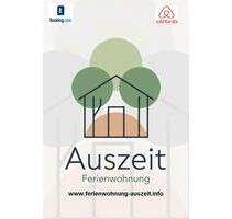 Auszeit; FeWo mit Sauna und Dachterrasse - Schöppenstedt