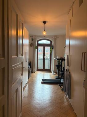 Foto - 4 Zimmer Etagenwohnung zur Miete in München