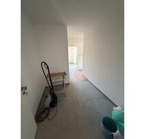 Neubau Erstbezug! 3ZKB Souterrainwohnung (100 m²) in Dichtelbach - Rheinböllen