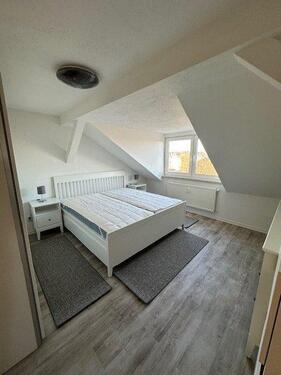 Foto - 2 Zimmer Dachgeschoßwohnung in Plauen