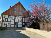 Foto - 8 Zimmer Einfamilienhaus zum Kaufen in Trendelburg