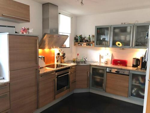 Foto - 4 Zimmer Etagenwohnung zur Miete in Hetzerath
