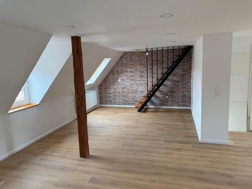Foto - 2-Zimmer Maisonettewohnung im Erstbezug – modern, hell & offen