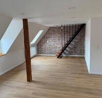 2-Zimmer Maisonettewohnung im Erstbezug – modern, hell & offen - Emden