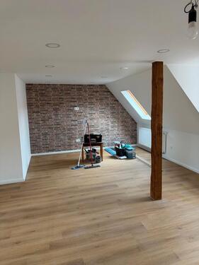 Foto - 2 Zimmer Maisonettenwohnung zur Miete in Emden