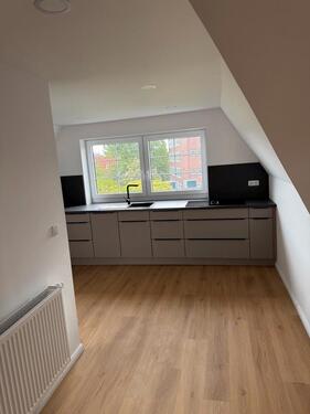 Foto - Maisonettenwohnung in Emden zur Miete