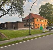 Café Bäckerei Wohnen u Mieten Bus Parkplätze - Wietmarschen