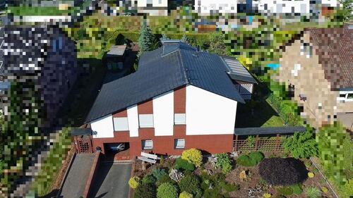 Foto - Charmantes Einfamilienhaus mit großem Garten