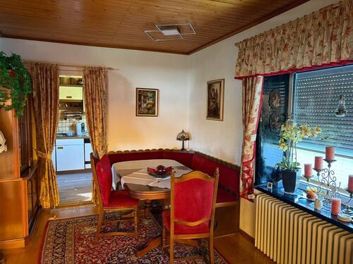 Foto - Einfamilienhaus in Calden zum Kaufen