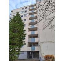 3 ZKB Wohnung auf Eigentumsgrundstück stadtnah und doch im Grünen - Wolfsburg Alt-Wolfsburg