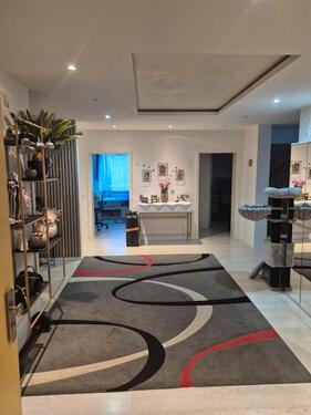 Foto - kernsanierte 3-Zi.-Wohnung mit 100 m² im EG in Ingelfingen