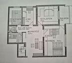 Foto - 3.5 Zimmer Erdgeschoßwohnung zum Kaufen in Künzelsau