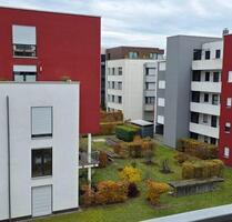 Provisionsfreie, barrierefreie & E. effiziente 2-Zi. Whg am Rhein - Ludwigshafen am Rhein Parkinsel