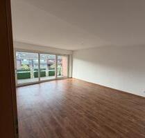 Zentrale 3-Zimmer-Wohnung mit Balkon und Fußbodenheizung in Harse - Harsewinkel