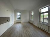 Foto - Etagenwohnung zur Miete in Gera