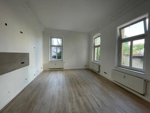 Foto - Etagenwohnung zur Miete in Gera