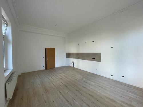 Foto - Etagenwohnung in Gera